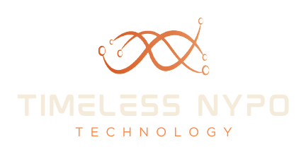Timeless NYPO Tech Ltd